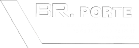 BR Porte ApS i Horsens, Vejle, Aarhus & Skanderborg